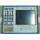 Multi Functional Circuit Breaker Analyzer Automatic Measurement Large Touch Screen