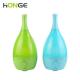 Electric Air Freshener Essential Oil Humidifier , Decorative Ultrasonic Air Humidifier