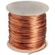 ASTM Pure Copper AWS A.5.18 Insulated Red Copper Wire Mesh 0.16mm 0.18mm