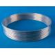 1060 Aluminum Coil Tubing / Seamless Aluminum Tube In Coil  ROHS Certificate