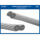 100mm2 Aluminum Conductor Alloy Reinforced ACSR AAC AAAC 200mm2 70 12 19 Stranded Cable