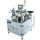 Automatic O Shape  Ring Assembly Machines With Vibrating Bowl Feeding