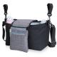 2 in 1 Detachable Baby Stroller Organizer Bag