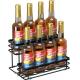 Function 2 Tier Coffee Syrup Stand Holder Rack for Coffee Bar Standard or Nonstandard