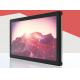 Industry 13.3'' Full HD Open Frame Monitor Touch Screen Embedded Touch All In One