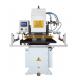 Hot Stamping Machine For Paper Bags, Pneumatic Hot Foil Stamping Machine