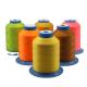 High Tensile Strength 210D/3 Nylon Sewing Thread for Bags Leather Products and Shoes