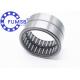 High Speed Steel Needle Roller Bearing Without Shoulder On Inner Ring 35x47x16