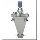 High Quality Chemical Industry Spiral Vacuum Belt Dryer on Sale