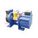 IP41 100mm Sheave 400kg Gearless Traction Machine Motor For Elevator Parts