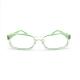 Colorful Anti Bacterial Glasses 47mm For Keeping Safe And Healthy