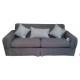 SF-2956 Fabric living room sofa&sofa set,fabric sofa