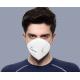 N95 En149 Antiviral FFP3 Face Mask With Valve