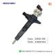 Denso CR Injector Parts 8-98260109-0 for Isuzu Injector Replacement