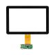 SGS 5V Lcd Touch Screen Panel , 10 Point Touch Screen Digitizer Panel