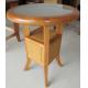 solid wood coffee table/console table,side table casegoods ,wooden hotel furniture,TA-0043