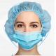 Anti Corona Virus Disposable Medical Masks 17.5*9.5cm  Good Air Permeability