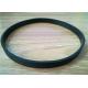 Anticorrosive Fuel Resistant O Rings , Oval O Ring  Rubber Gasket Dustproof