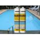 Anti Fungus Waterproof Aquarium Acetic Silicone Sealant Glass For Swimming Pool