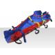 90×57×26cm Vacuum Stretcher With Folding For Emergency Medical Care