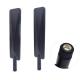 Wide Band 8dBi Rubber Omni Directional 4G LTE Antenna  electrical cable
