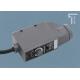 Dual Light Electric Eye Sensor Coaxial Relective Control For Digital Web Guiding System Edge Sensor