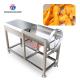 58KG Multi-functional large melon and fruit slicing machine stainless steel pneumatic splitter