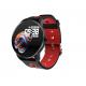 Smart Ring Bluetooth H25 Waterproof Sports Smartwatch Smart Bracelet For Apple