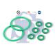 Ozone Resistance rubber O Rings Seal High Temperature Silicone Gasket