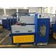 2000mpm Horizontal Wire Drawing Machine Blue Strong Cast Iron Structure