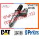 C-A-T Diesel engine fuel injector389-1969 386-1771 386-1754 386~1767 2OR-1276 392-0211 0R-9944 0R-3539 386-1766