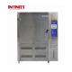 UV Irradiation Chamber Ultraviolet Irradiation Testing Machine 350nm 365nm 315~400nm 280~315nm