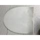 Slow Down Universal Toilet Seat Cover Plate With Round Oval Slim Shaped
