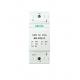 BR-POE-P Surge Protector telecommunication equipments POE network Cat6 line surge protector NET 6 PoE