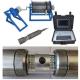 Waterproof Water Well Downhole Camera With Dual Camera Probe And Cable