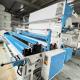 Electric Fabric Machinery Corduroy Cutting Equipment