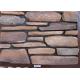 Various Sized And Colors Mixed Artificial Stones Light Weight For Landscape Available