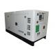 Ultra Silent 25KW Silent Generator Set Ricardo Engine Battery Charger For Home ,  Industrial