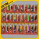 New Fishing Lures Spinner Baits Crankbait Assorted Fish Tackle Hooks