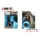 Air Shaft Parts 4kg Pressure 6mm Air Rubber Horse