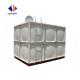 10000 kg Weight Arrivals 20000 liter Plastic Water Tank with Assurance and Plywood Case