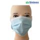 Unimax Medical 3ply Disposable Surgical Face Mask With Ties Type IIR