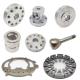 Ptfe Pom Bespoke CNC Machining Peek CNC Machining Prototyping Plastic