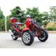 China Trike150CC02