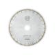 350mm-400mm Marble Saw Blade Made of Stainless Steel and Diamond for Marble Cutting