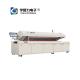 Lead Free Hot Air Reflow Soldering Machine For Pcb Conveyor Speed 0-2000 Mm /Min