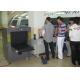 Cargo, Baggage and Parcel Inspection Systems security equipment 220V AC for Embassies