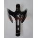 NT-BC1010 neasty Cycling 3K Weave Carbon Fiber Bottle Cage