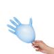 Household Hand AQL1.5 XL Disposable PVC Gloves
