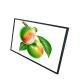 75 Wall LCD Display Whiteboard 500nit 10 Point Touch Screen Monitor Digital Signage Player